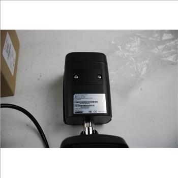 Lorex Outdoor IP CAmera Lot, 4 Pieces