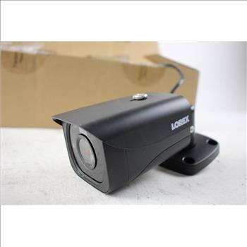 Lorex Outdoor IP CAmera Lot, 4 Pieces