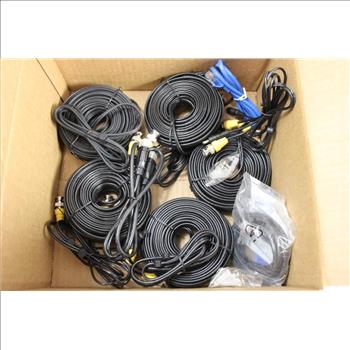 Lorex Security Cameras System