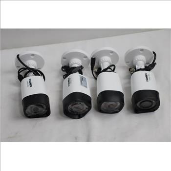 Lorex Security Cameras System