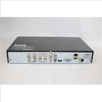 Lorex Vantage Blackbox+ LH18000H