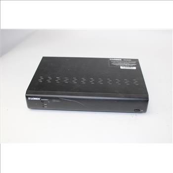 Lorex Vantage Blackbox+ LH18000H