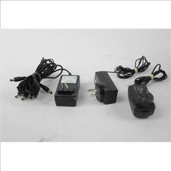 Lorex Video Camera Set With Recorder, LBV-2521-C