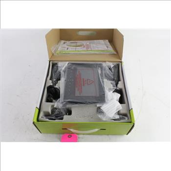 Lorex Wireless Video Monitoring System