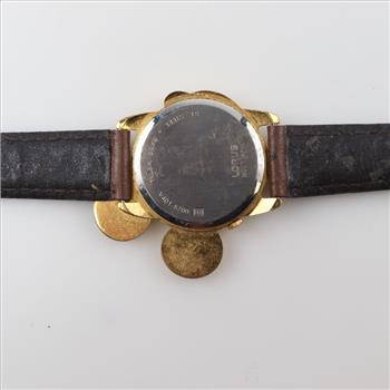 Lorus Antique Mickey Mouse Watch