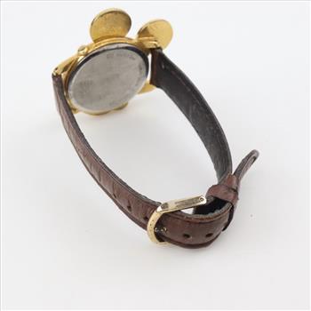 Lorus Antique Mickey Mouse Watch