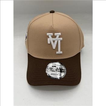 Los Angeles Dodgers Snapback Hat