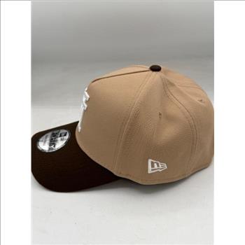 Los Angeles Dodgers Snapback Hat