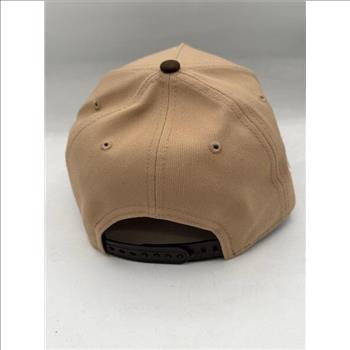 Los Angeles Dodgers Snapback Hat