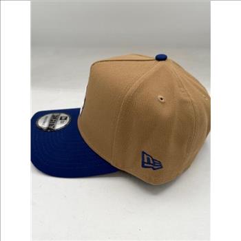 Los Angeles Dodgers Snapback Hat