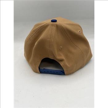 Los Angeles Dodgers Snapback Hat