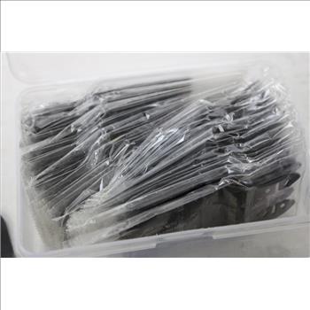 Lot Amzwei Oscillating Saw Blades