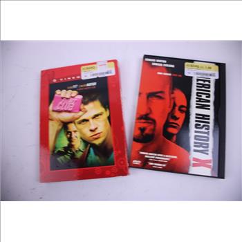 LOT DVD 30+ Movies Marvel, Xbox,