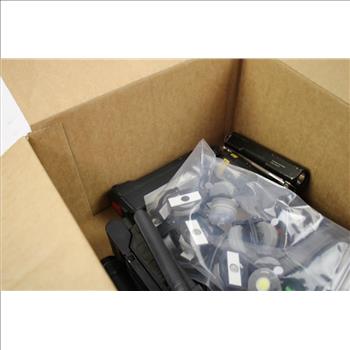 Lot Flahslights, RF Dectector, I-zoom Minilight