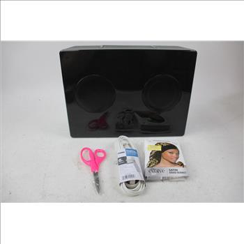 Lot Fo Miscellaneous Items