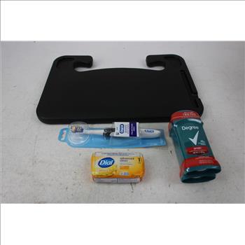 Lot Fo Miscellaneous Items