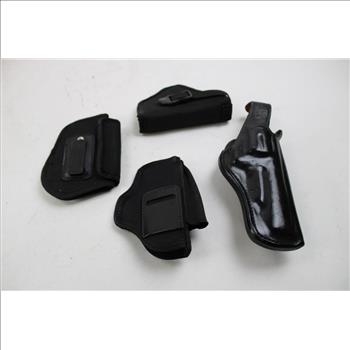 Lot Holsters