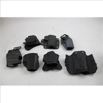 Lot Holsters