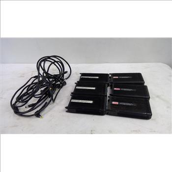 Lot Lind Automobile Adapters