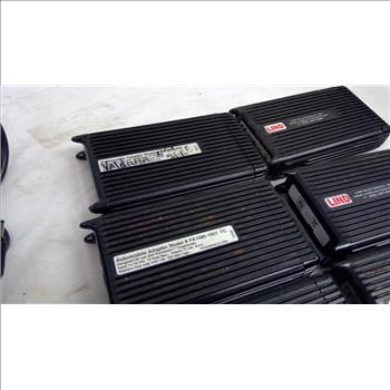 Lot Lind Automobile Adapters