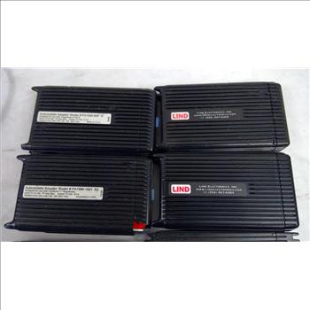 Lot Lind Automobile Adapters