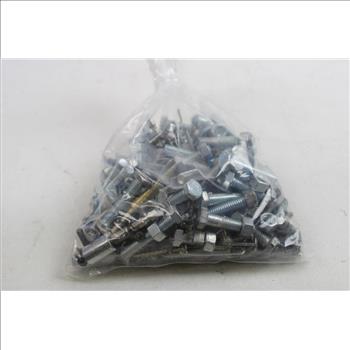 Lot Mix Tools, Screws, Makita, Ryobi Set,