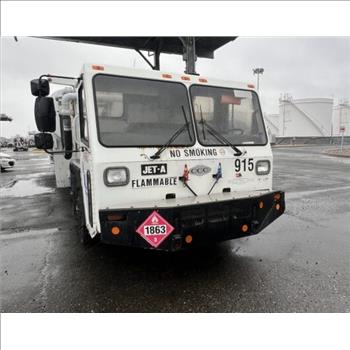 Lot of (14) 2009 Crane Carrier Model LET2-88 (Jamaica, NY 11430)