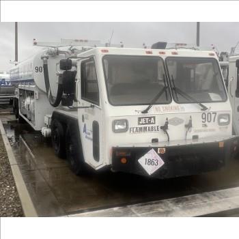 Lot of (14) 2009 Crane Carrier Model LET2-88 (Jamaica, NY 11430)