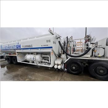 Lot of (14) 2009 Crane Carrier Model LET2-88 (Jamaica, NY 11430)