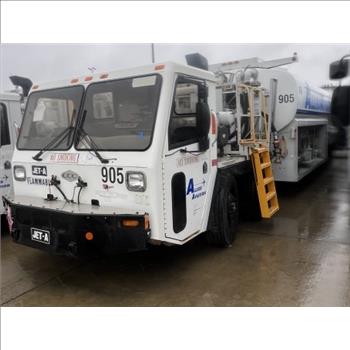 Lot of (14) 2009 Crane Carrier Model LET2-88 (Jamaica, NY 11430)