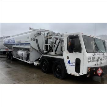 Lot of (14) 2009 Crane Carrier Model LET2-88 (Jamaica, NY 11430)