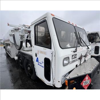 Lot of (14) 2009 Crane Carrier Model LET2-88 (Jamaica, NY 11430)