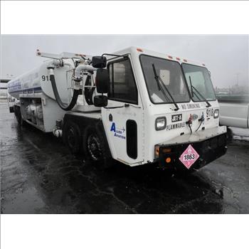 Lot of (14) 2009 Crane Carrier Model LET2-88 (Jamaica, NY 11430)