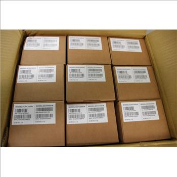 Lot Of 18 Xfinity Outdoor Cameras