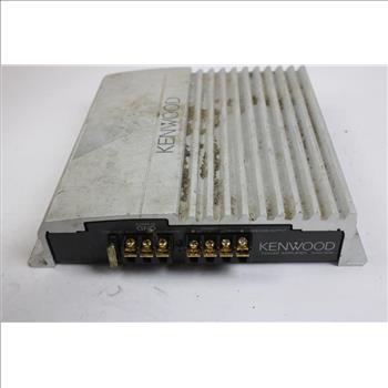 Lot Of Amplifier, 3 Pieces