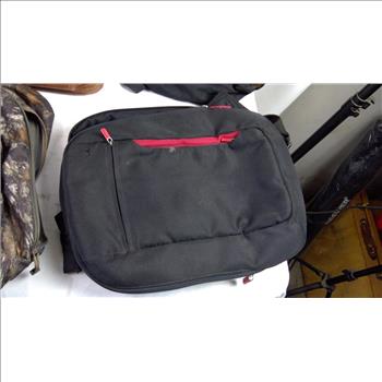 Lot Of Bags, 6 Pieces