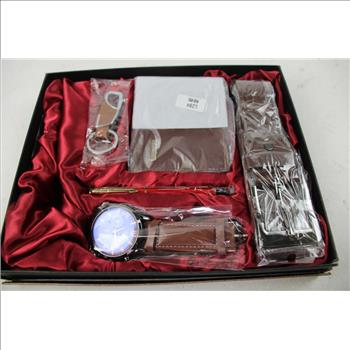 Lot Of Eyeglasses & Sunglasses