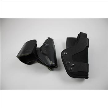 Lot Of  Holsters