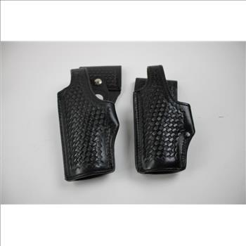 Lot Of  Holsters