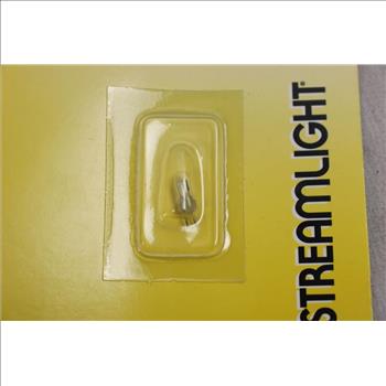 Lot Of Led Weapon Lights, Replacement Bulbs,