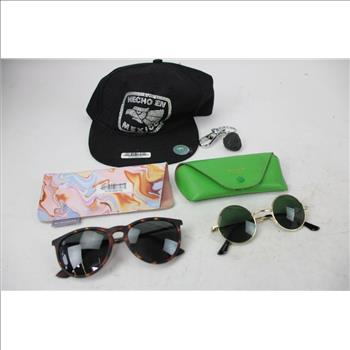 Lot Of Miscellaneous