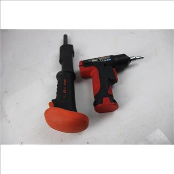 Lot Of Stapler Guns And More