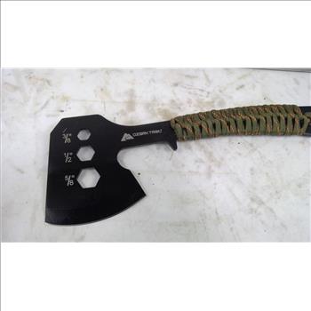 Lot Sword Or Knife, 5 Pieces