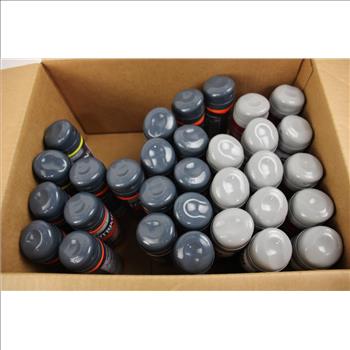 Lotrimin Powder Spray, Tinactin Antifungal, 37 Pieces