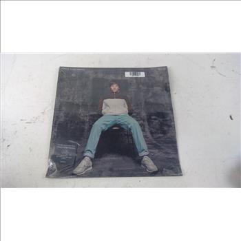 Louis Tomlinson Walls Vinyl