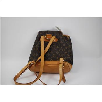 Louis Vuitton Backpack