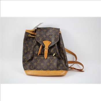 Louis Vuitton Backpack