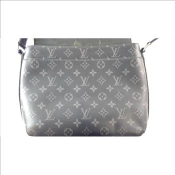 Louis Vuitton Bag - Doublechecked By Entrupy