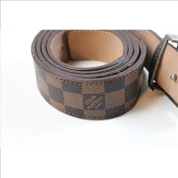 Louis Vuitton Belt