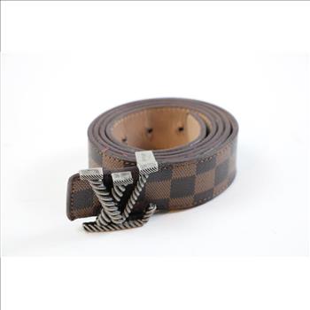 Louis Vuitton Belt